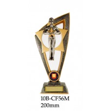 Achievement Trophies 10B-CF56M - 200mm
