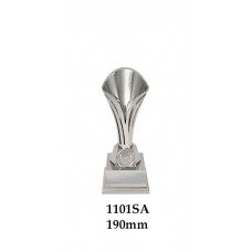 Dance Trophies 1101SA - 190mm Also 230mm 270mm & 310mm