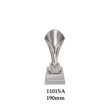 Dance Trophies 1101SA - 190mm Also 230mm 270mm & 310mm