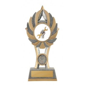 Novelty Trophy - Spanner Award 11A-FIN80G - 175mm
