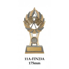 Motorsport Trophies 11A-FIN23A - 175mm Also 200mm & 230mm 