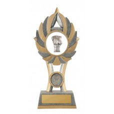 Novelty Trophy - Boobs Award 11A-FIN77F - 175mm