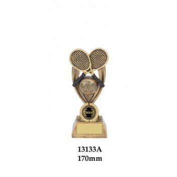 Tennis Trophies 13133A - 170mm Also 190mm 