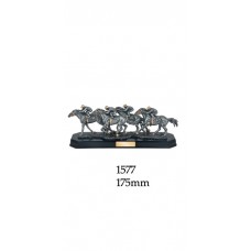 Equestrian Trophies 1577 - 175mm