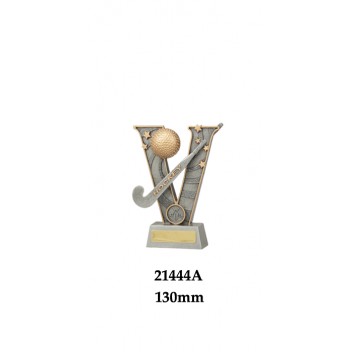 Hockey Trophies 21444AA - 130mm  Also 160mm & 185mm