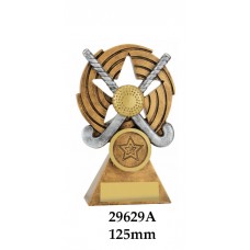 Hockey Trophies 29629A - 125mm Also 155mm