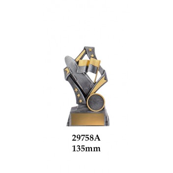 Surf Life Saving Trophies 29758A - 135mm Also 155mm & 175mm