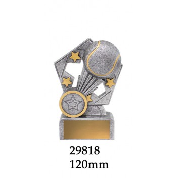 Tennis Trophies 29818 - 120mm