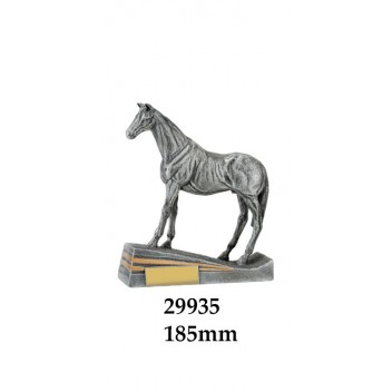 Equestrian Trophies 29935 - 185mm 
