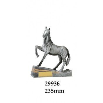 Equestrian Trophies 29936 - 235mm