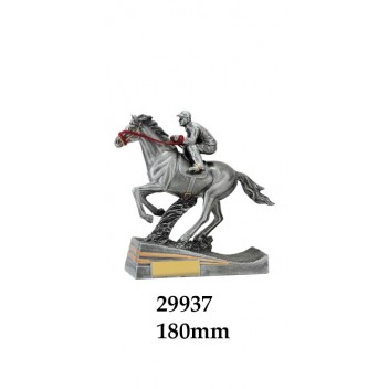 Equestrian Trophies 29937 - 180mm