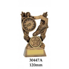 Athletics Trophies 30447A - 120mm Also 140mm & 155mm
