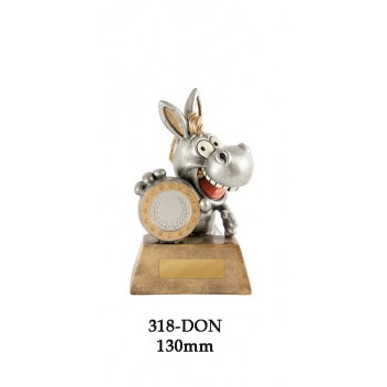 Novelty Trophy DON Award - 318DON - 130mm