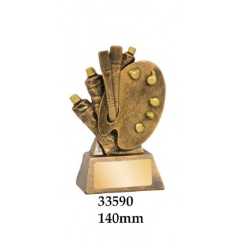Art Trophy 33590 140mm