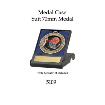 Medals Case 5109