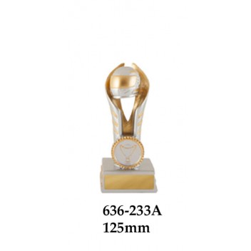 Motorsports Trophies 636-233A - 125mm Also 150mm 175mm 200mm & 225mm
