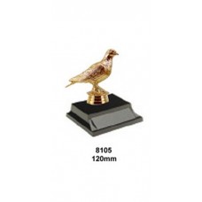 Pigeon Trophies 8105 - 120mm