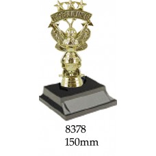 Novelty Trophies Spelling Bee 8378 - 155mm