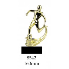 Soccer Trophies 8542 - 160mm 
