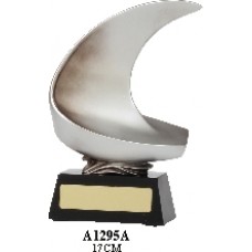 Sailing Trophies A1295A - 170mm Also 200mm & 240mm