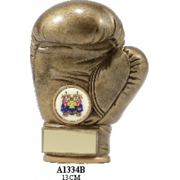 Boxing Trophies A1334B - 130mm