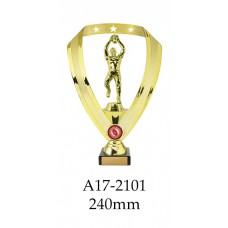 AFL Aussie Rules A17-2101 - 240mm Also 270mm 295mm & 320mm