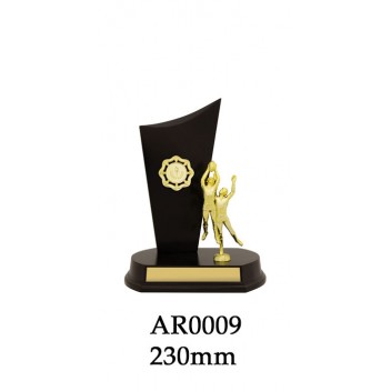 AFL Aussie Rules AR0009 - 230mm Also 260mm & 285mm
