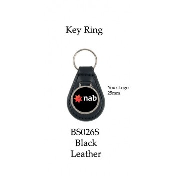 Key Rings Your Logo BS026S (Min 20)