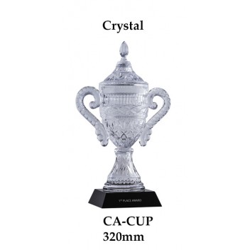 Tennis Trophies CA-CUP - 320mm