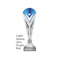 Trophy Cups C0001 - 265mm Also 285mm & 300mm