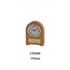 Clock CD2440 - 130mm