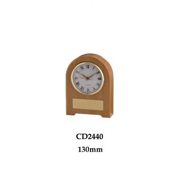 Clock CD2440 - 130mm