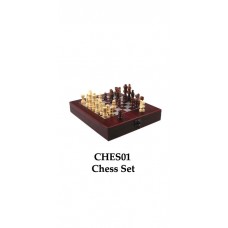 Chess Trophies CHES01 
