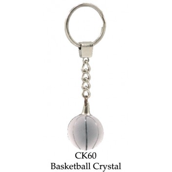 Key Rings Basketball - CK60