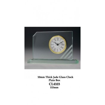 Clock Glass CL4103 - 115mm
