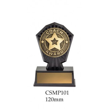 Rugby Trophies CSMP101 - 120mm