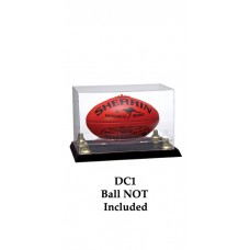 AFL Aussie Rules Ball holder DC1