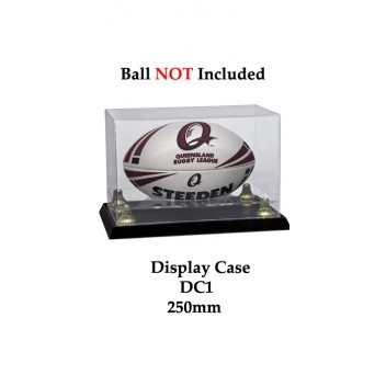 Rugby Ball Holder Case DC1 