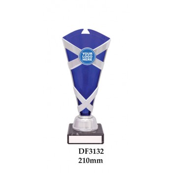 Trophy Cups DF3132 - 205mm 