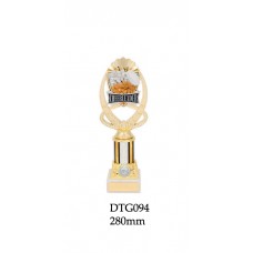 Cheerleading Trophies DTG094 - 280mm Also 305mm