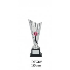 Cheerleading Trophies DTG107 - 185mm Also 205mm & 225mm