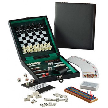 Corporate Awards 6 in 1 Game Set - E7751