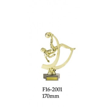 Soccer Trophies F16-2001 - 170mm