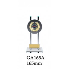 Corporate Awards Glass GA165A - 165mm Also 190mm & 215mm