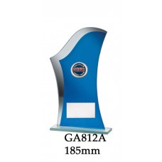 Corporate Awards Glass GA812A - 185mm Also 205mm & 225mm 