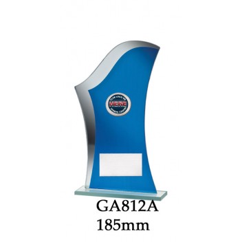 Corporate Awards Glass GA812A - 185mm Also 205mm & 225mm 
