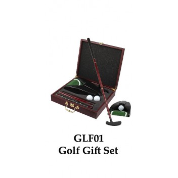Corporate Awards Golf - GLF01