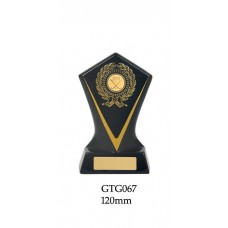 Hockey Trophies GTG067 - 120mm Also 145mm & 175mm