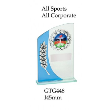 Corporate Awards GTG448 - 145mm