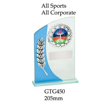 Corporate Awards GTG450 - 205mm
